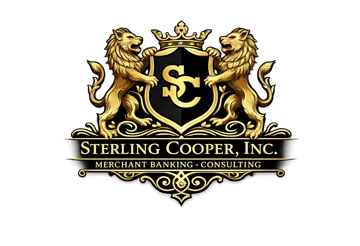 Sterling Cooper crest