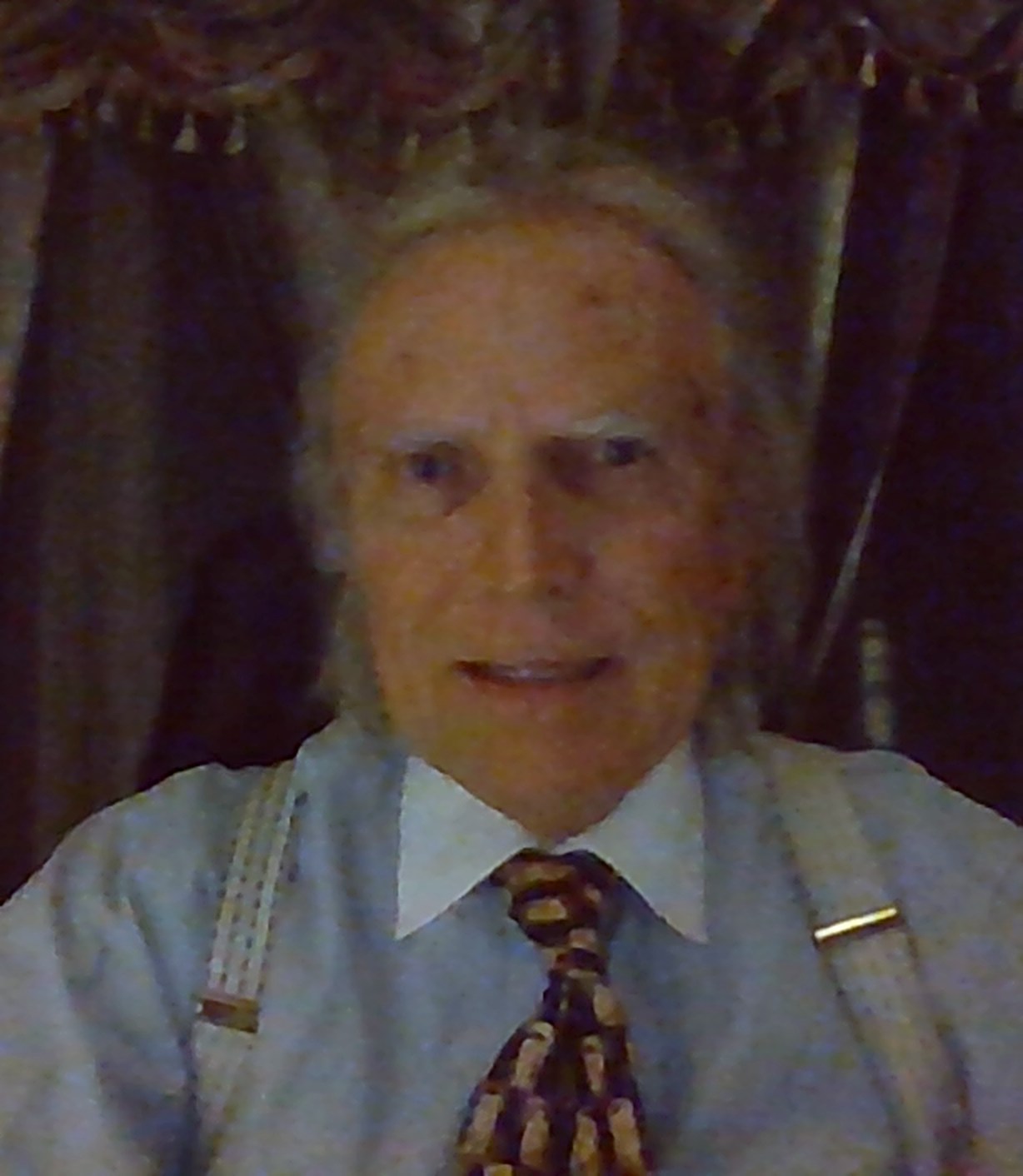 C. Adam Jansen